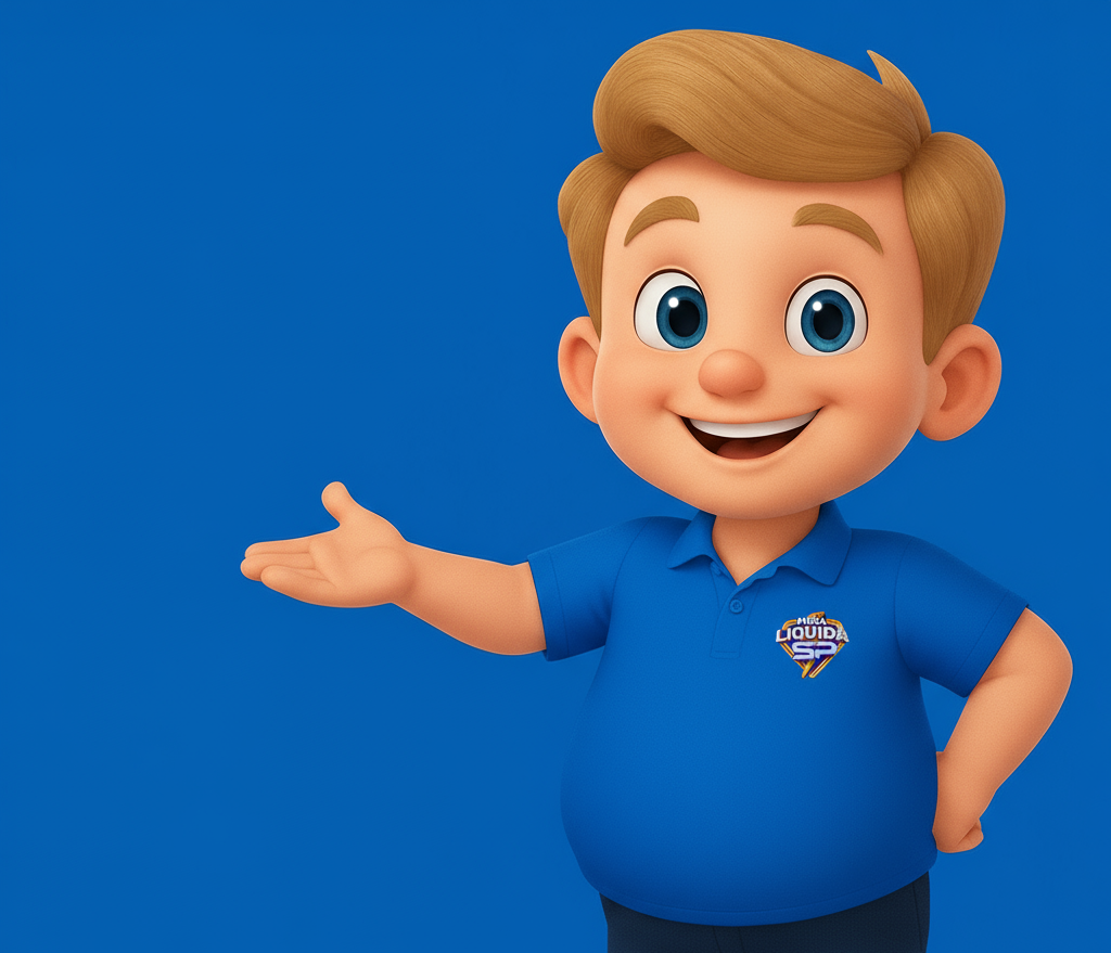 Produtos em destaque